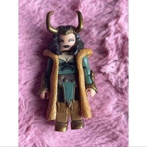Lady Loki figure